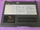 SONY PC204Ax data recorder with PCRM21Ax , PCPS22 and Accessory