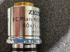 Zeiss EC Plan-Neofluar 40x/1.30 , Oil DIC , ∞/0.17 , Objective 440452-9903
