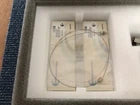 SHIMADZU 221-71468-91 Switching Assy, Dean Switch GC/GCMS NEW