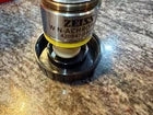 Zeiss W N-Achroplan 10x/0.3 , M27 ∞/0 Objective , 420947-9900