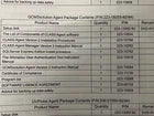 Shimadzu 223-18253-92 GCMSsolution Agent Software Ver 2.33 SU1 1CAL NEW