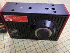 AOS Technologies TRI-VIT high speed camera