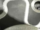 AMAT 0010-60836 ESC ASSY , 0041-39673 , 0021-61512 , 0200-16038-05 , 0041-30163