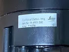 Leica TCS SP5 II Scan unit
