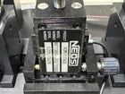 Spectra Physics 3980 -5S Frequency Doubler/Pulse Selector
