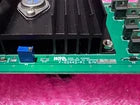 MPB F-02442-R1 , A-02442-1 rev1 Board