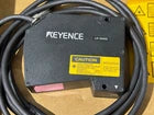 KEYENCE LK-G3001 , LK-G402 , LK-GC2 Complete Laser Displacement Sensor