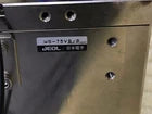 JEOL JWS-7515 Wafer Transfer Chamber WS-75VB-8