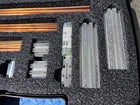 Aavid 57455 Heat Pipe Discovery Kit, 4,6mm Diameter Heat Pipes