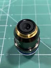 Olympus UPlanapo/IR 60x/1,20 W ∞/0,13-0,21 C1 Microscope Objective