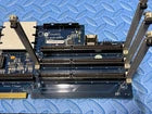 COHERENT VERDI Mother Board PN: 1085037 with CPU Board PN:1164578