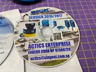 SICK LMS100-10000 , 2D LiDAR sensors PN: 1041113
