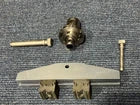 Instron 3PB test fixture