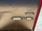 Ismatec ISM918A MCP-Z Digital Magnetic pump with 170-000 micropump Head