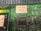 NACHI L21782C ( L21782C01 ) FDCPU10-20 CPU BOARD