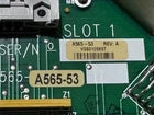 INSTRON A565-53 CIRCUIT BOARD