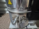 TURBOVAC MAG W 400 iPL Leybold 410400V0715 Turbo Pump MAG.DRIVE