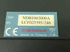 NetdB DAQ12 DAQ unit