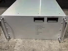 Schaefer K 623 Power Supply , Output: 60-75V 100A , Input: 3PH 360-528VAC
