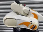 KUKA KR5 sixx R650 Robot with KRC2sr Controlle and KCP2 Teaching Pendant