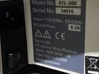 Syrris ATL-030 with Magnetic Stirrer and 240V AC HotPlate module