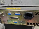 DRESSLER CESAR 133 RF Power Generator With VM 1000 A RF MATCH NETWORK