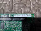 SCHNEIDER ELECTRIC BCPMSCA84S POWER MONITORING BOARD