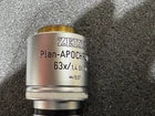 Zeiss Plan-Apochromat 63x/1.40 Oil DIC ∞/0.17 Objective , 440762-9904 .
