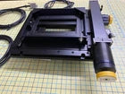 Marzhauser Wetzlar GmbH & Co. SCAN IM 120x95 IX 50/70 1mm Pitch Motorise Stage