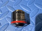 Zeiss 5x /0,16 , ∞/0.17 , EC Plan Neofluar 440320-9902 Objective