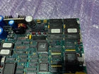 GENERAL ELECTRIC DS200DMCBG1 ACC IOS MAIN CONTROL BOARD
