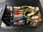 AMBRELL EASYHeat 7590 LI 9kW heater control with 301-0294,J workhead