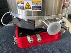 EDWARDS STP-iX3006CV Turbomolecular pump