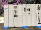 Festo Tripod EXPT Pick & Place Robot with servo driver , PLC & cable set