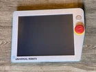 universal robots touchscreen tablet ( Without cable)
