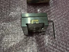 System 3R , 3R-203 Swivelling element WEDM 360°