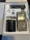 RION VM-82 Vibration Meter with PV-57A Accelerometer