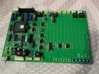 Jeol Technics PP02213-3 PC board for JSM-5600LV