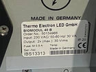 Thermo Scientific CIMAREC Biomodul 40B with CN27551 7x7" Magnetic Stirrer 230V