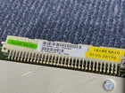 SIEMENS MRI 0 7562965 Card