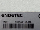 Endetec TECTA -B16 Automated microbial detection systems for water quality