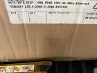 SIEMENS 9610EH-1155-GFZC POWER METER Display Ethernet NEW