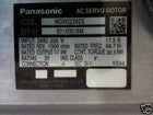 Panasonic MGM-32262S AC Servo Motor NEW