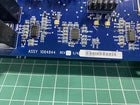 COHERENT AVIA X POWER DISTRIBUTION Board 1084844 with 1084971 Power Piggy Board