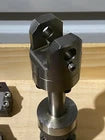 shimadzu pin type grip for flat samples With SCL-10KN Load Cell