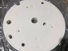 Tokyo Electron TEL 3D10-100859-12 PLATE , DIVERGE BEL NEW