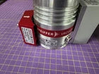 PFEIFFER HIPace 80 PM P03 942 Turbo Vacuum Pump With TC110 controller & TPS110