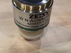 Zeiss W N-Achroplan 20x Water Immersion Microscope Objective 420957-9900