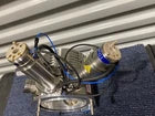 SCIEX 1004658 ION SPRAY SOURCE MODULE