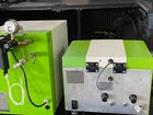 Prospect Biosystems Edge 200 Separation System